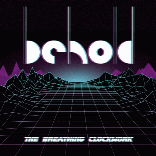 Behold : The Breathing Clockwork